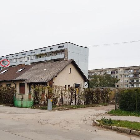 Amazing View Apartment Jelgava Exterior photo